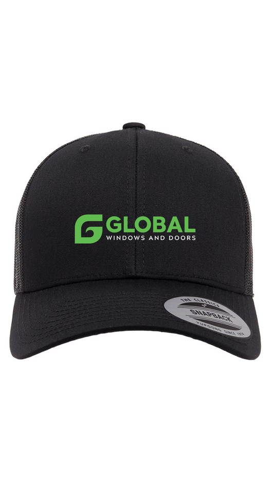 YP CLASSIC TRUCKER CAP